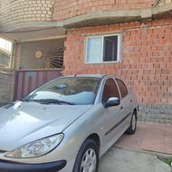 پژو اس دی اتومات،زیر قیمت بازار87