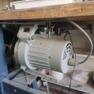 چرخ خیاطی جک پای