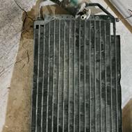 رادیات کولر پژو زانتیا سمند