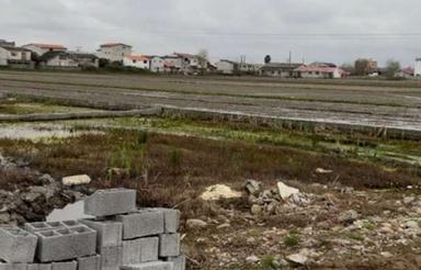 فروش زمین مسکونی نور رستمرود