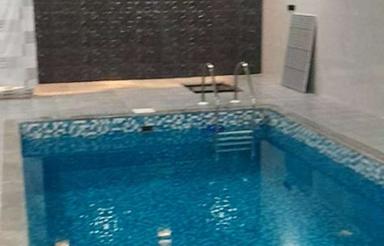 ویلا اجاره ای لاکچری