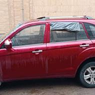 لیفان شاسی ایکس 60دنده ای