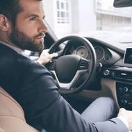 جذب نیرو راننده آقا