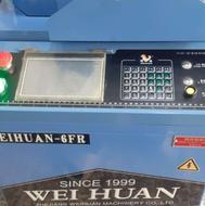 فروش دستگاه جوراب بافی کامپیتر ی