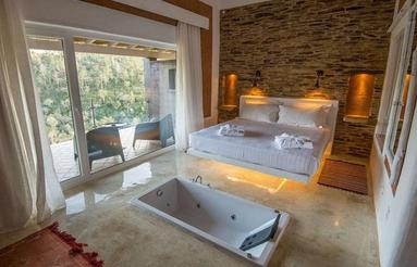 سوییت اجاره ای vaq تمیز و مرتب