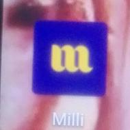 100 هزار تومن رایگان میلی