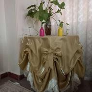 میز گرد خاطره