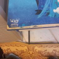 میزتحریر الساوآنا