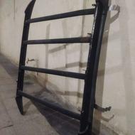 باربند پراید