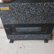 یک عدد بخاری