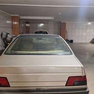 پژو کارمندی