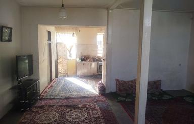 ساختمان کلنگی