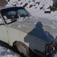 خریدار ماشین اسقاطی وفرسوده