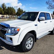 کاپرا U دنده دو دیفرانسیل مدل 403