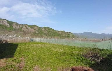 فروش زمین مسکونی