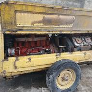 فروش کمپرسور 6سیلندر