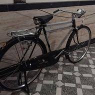 دوچرخه فونیکس 28 قدیمی صفر خشک بدون کارکرد