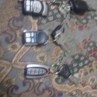 دزدگیر ماشین