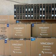 فروش ویژه تلویزیون وینسنت تولید فلیپس