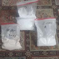 پودر استحلال طلا