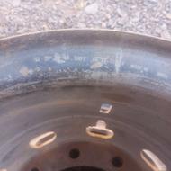 رینگ 12.20 ده پیچ