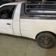 اریسان دوگانه زیر قیمت