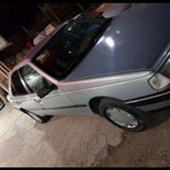 پژو 405 تر تمیز 84