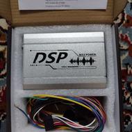 آمپلی پشت مانیتور