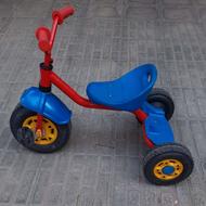 سه چرخه بچه گانه