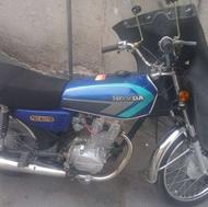 موتور سیکلت89