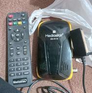 گیرنده دیجیتال مینی