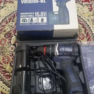 دریل شارژی ویوا رکس