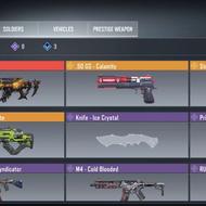 اکانت کالاف