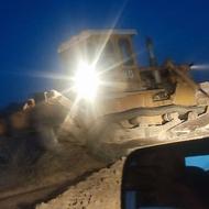 بلدوزر،بولدوزر