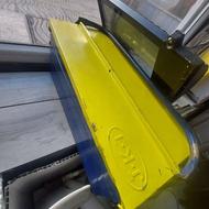 جعبه ابزار طبقه ای