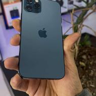 گوشی iphone 12 pro 256GB