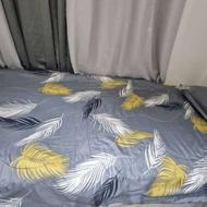 تخت و دراور ام دی اف تشک طبی روتختی