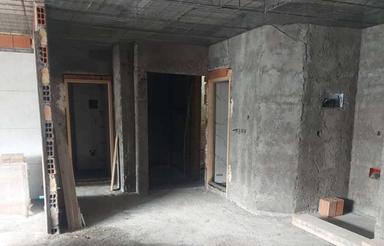 پیشفروش و یا تهاتر آپارتمان 140 متر در ابتدای بسیج یک