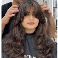 مدل کوتاهی به صورت رایگان