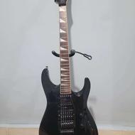 گیتار الکتریک مدل caliber