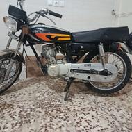 موتور لیفان مدل 86