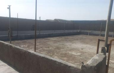 گاوداری 300راسی پرواری