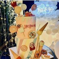 تشریفات والا