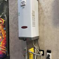 استاد کار لوله کش،نصب شیر آلات.نصب آبگرمکن و پکیج