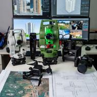 دفتر فنی مهندسی در نشتارود - نقشه‌برداری حرفه‌ای + طراحی 3D