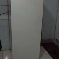 یخچال خرابه همین گونه بفروش می‌رسد