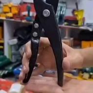 قیچی لوله بر