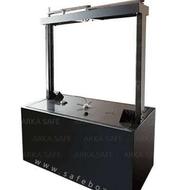 گاوصندوق خانگی و اداری 750 آرکا