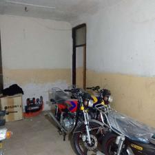 موتور جدید 125