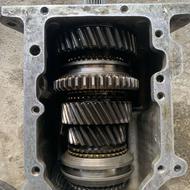 جیپ اهو کانادایی